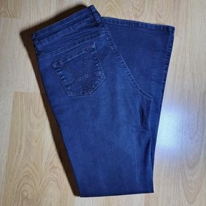 Kut From the Kloth Farrah Bootcut Jeans